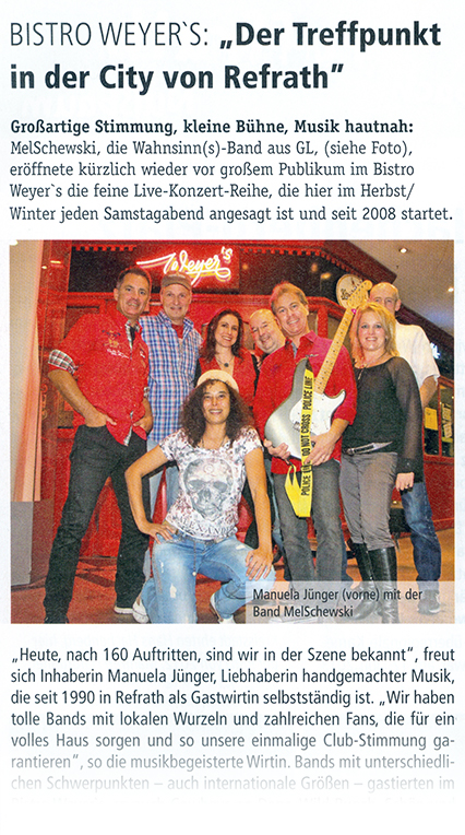 GL Kompakt 09.2014